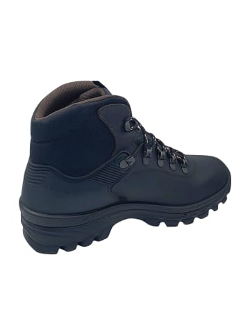 Grisport Wanderschuhe in Braun