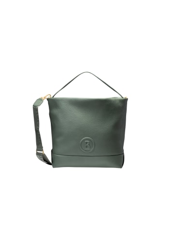 Bogner Hobo 'Bozen Avni in Olive Night 32,50 x 35,00 x 12,50 cm'