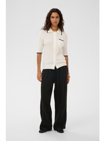 Soaked in Luxury Casual Hose SLAria Casual fit in Black