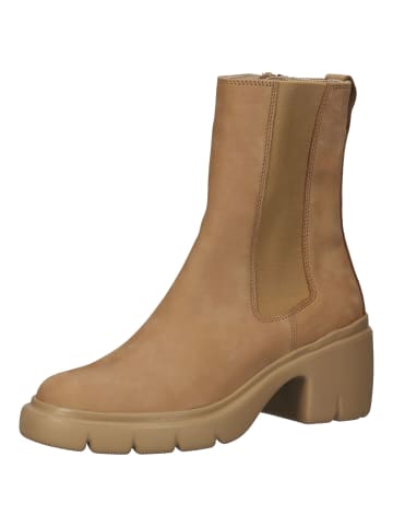 Högl Stiefelette in Toffee