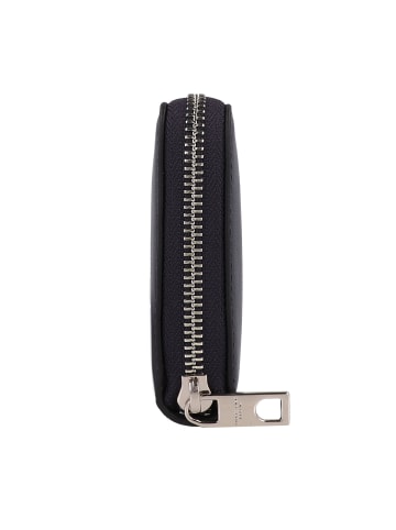 LIEBESKIND BERLIN Dancing Letters Conny Geldbörse Leder 12.5 cm in dress blues