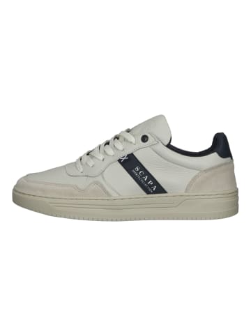 Scapa Sneaker in Weiß