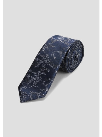 s.Oliver Krawatte in 59A8_navy