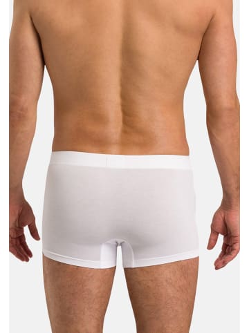 Hanro Retro Short / Pant Cotton Essentials in Weiß