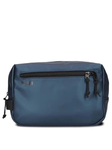 Zwei Cargo CAN50 - Kulturbeutel 25 cm (sky) in metallic-blue