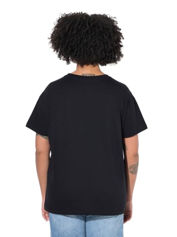 Angel of Style Shirt in schwarz