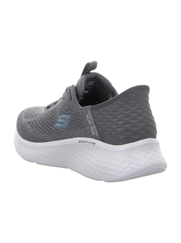 Skechers Sneaker Low in Grau