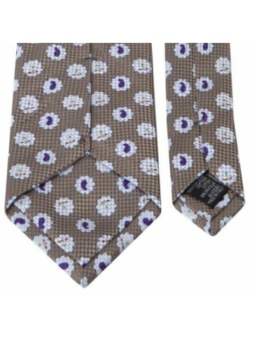 BGents Krawatte für Herren in beige