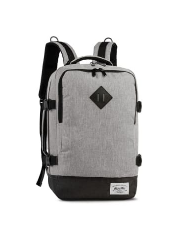 Worldpack Cabin Pro Daypack 40 cm Laptopfach in sand