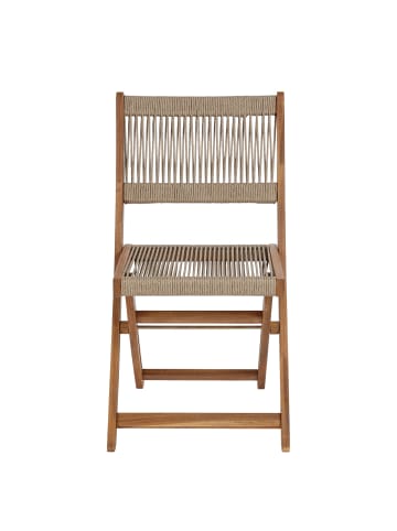 Butlers Gartenmöbel-Set BOHO GARDEN 3-tlg. in Beige