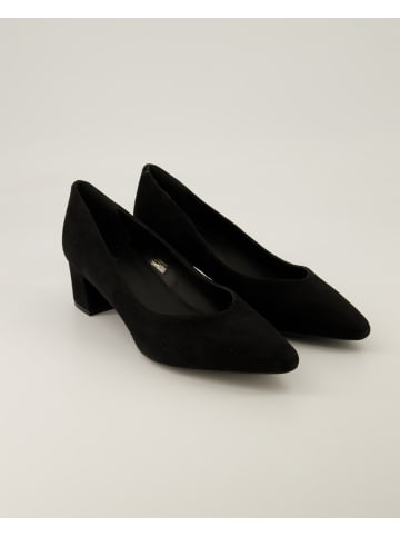 Terry Klassische Pumps in Schwarz