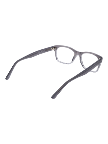 Andy Wolf Unisex Optische Fassungen Rechteck Grau