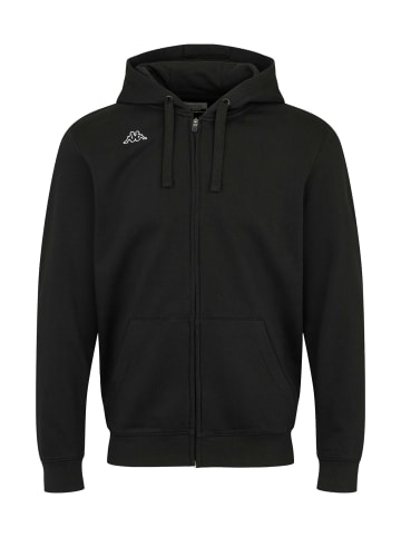 Kappa Pullover KMLogo in black