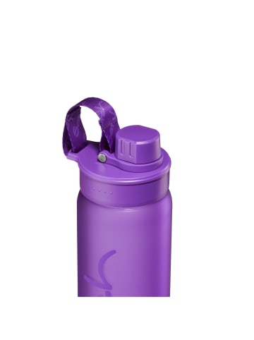 Satch Satch Sport-Trinkflasche purple tritan