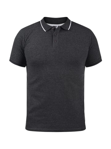 !SOLID Poloshirt SDSava in grau