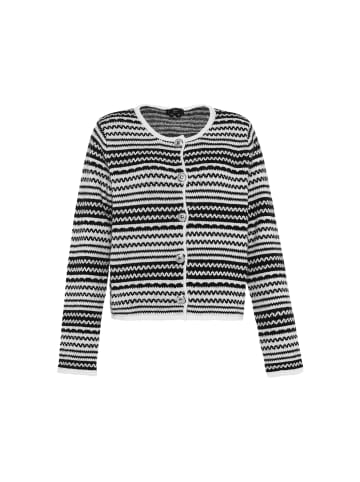 faina Damen Sweater in WOLLWEISS