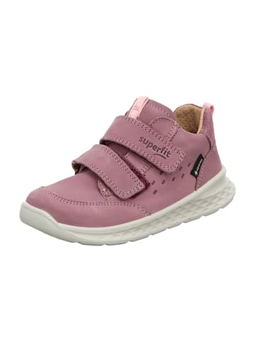 superfit Halbschuhe in Lila