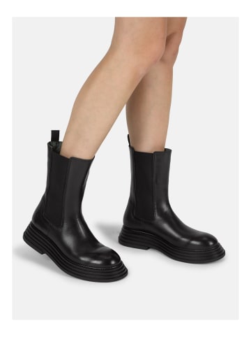 Felmini Stiefel in Schwarz