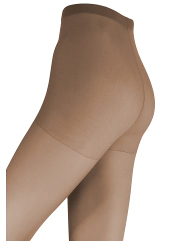 Esda Feinstrumpfhose (Pack, 5-tlg.) 20den Classic in perle