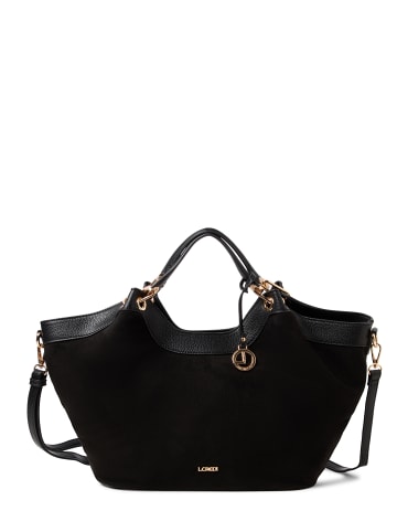 L.Credi Tasche Pheline in schwarz - 0001