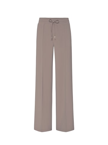 CAMBIO  Stoffhose in Mineral