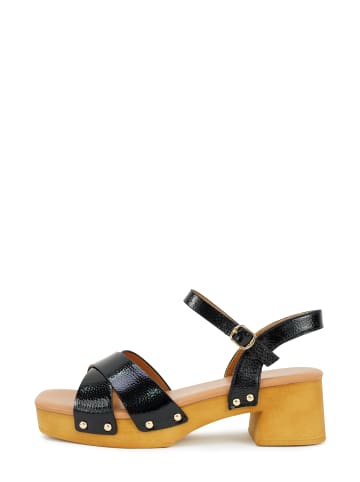 Findlay Sandalen CAELI in eclipse black