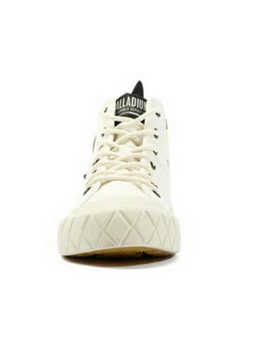 Palladium Sneaker für Herren in kristallweiß