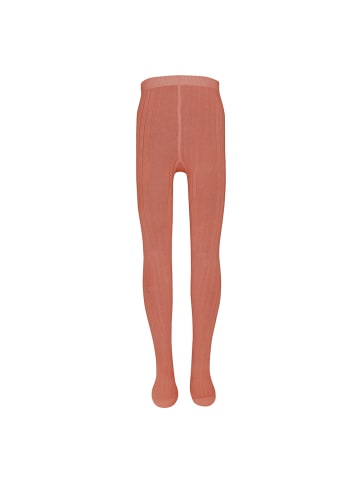 ewers 2er-Set Strumpfhose 2er Pack Rippe in honig-kupfer