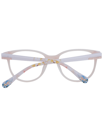 Ted Baker Kinder Optische Fassungen Rund Rose