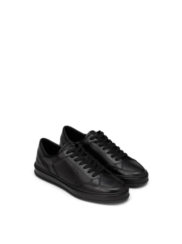 Marc O'Polo Sneaker Model Enrique in Schwarz