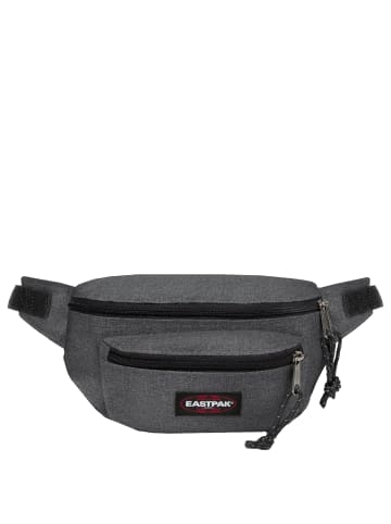 Eastpak Doggy Bag - Gürteltasche 27 cm in black denim