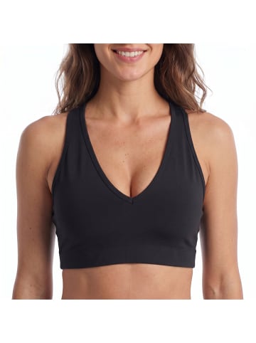 GAP Sport-BH in Black