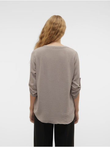 Vero Moda Top in Moon Rock