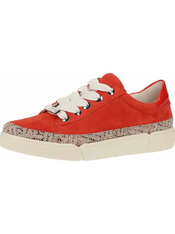 ara Sneakers in rot