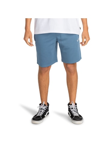 Billabong Short M ARCH SHORT in Indigo