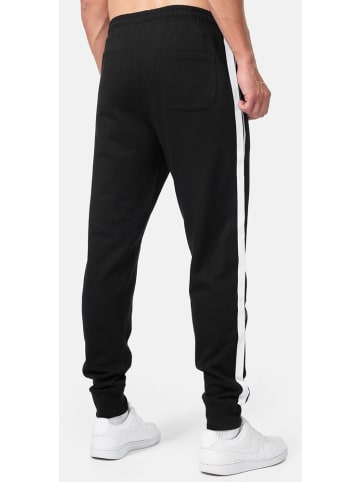 Lonsdale Sweat Pant "Foindle" in Schwarz