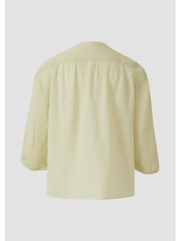 s.Oliver Bluse in 7235_hellgelb