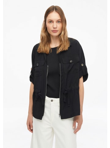 s.Oliver Indoor-Jacke in 9999_schwarz