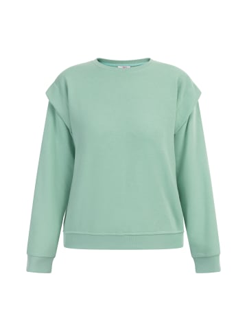 myMo Sweatpullover in Mint