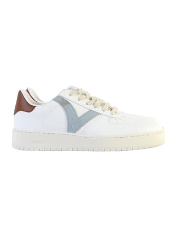 Victoria Sneaker 1258202 Blau