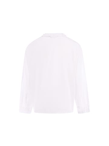 VIRITA Women Blouse in White