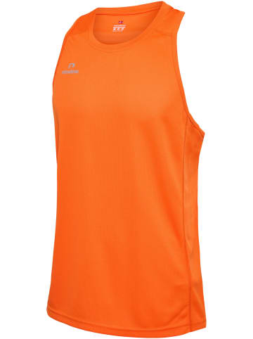 Newline Top Men's Athletic Herren in ORANGE TIGER