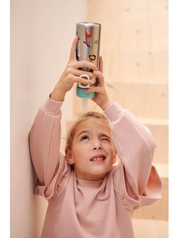 Mepal Thermoflasche Flip-Up Campus 350 ml in Paw Patrol Girls