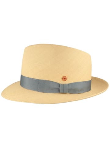 Mayser Panamahut in beige