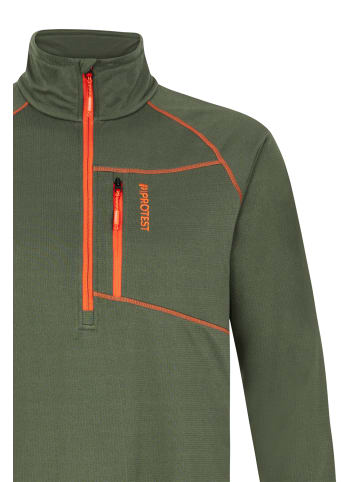 Protest " PRTKODY in Thyme