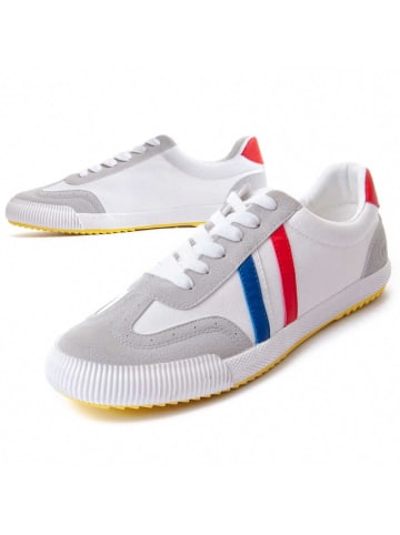 Montevita Sneakers Gansport in Weiß