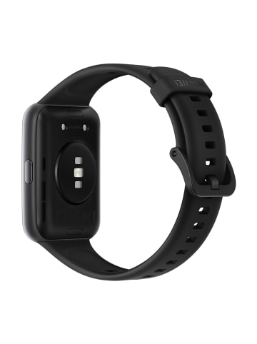 Huawei Fitnesstracker Watch Fit 2 Active in schwarz