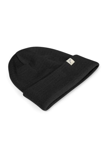 Beanie Kyoto Beanie in 7700 black