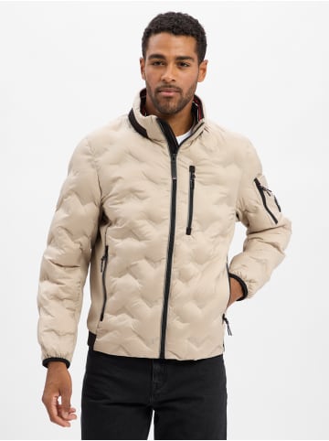 Tom Tailor Steppjacke in beige