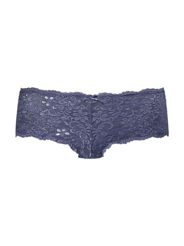 nuance Panty in blaugrau